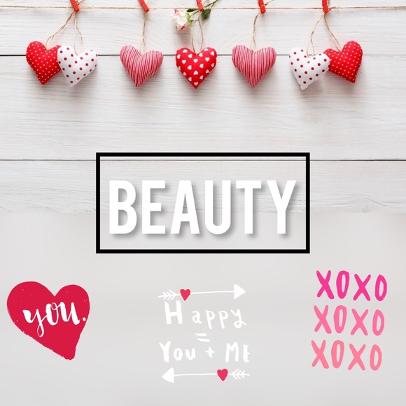 Miscellaneous Beauty Section - Picture 7 of 7